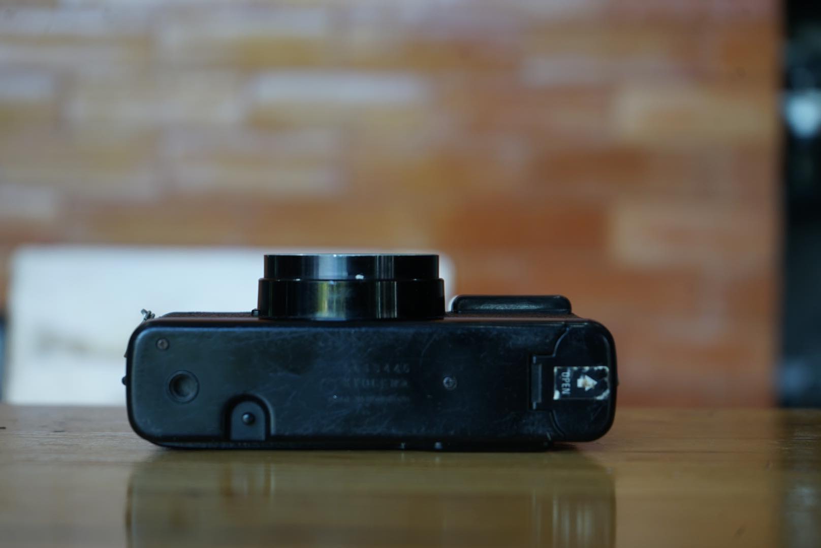 YASHICA MF-2