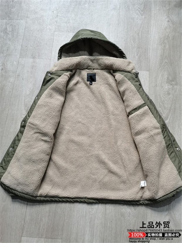 River Island เสื้อทหาร เสื้อฮู้ด เสื้อนอกแนวทหาร แพทเทินสวย เท่ห์มาก คะ ลายพราง