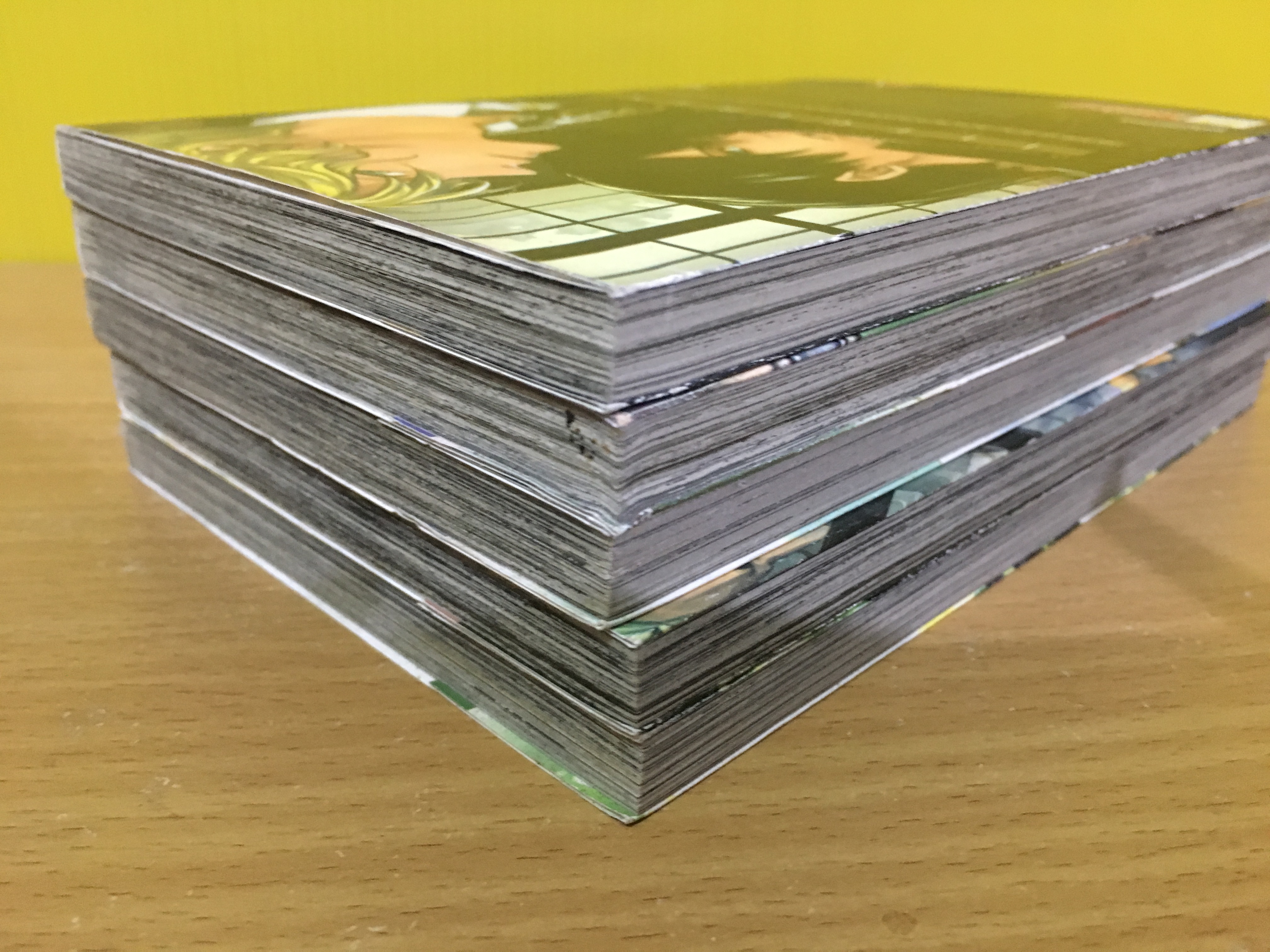 ILEGENES ภาค The Path of the obsidian 1-5 จบ