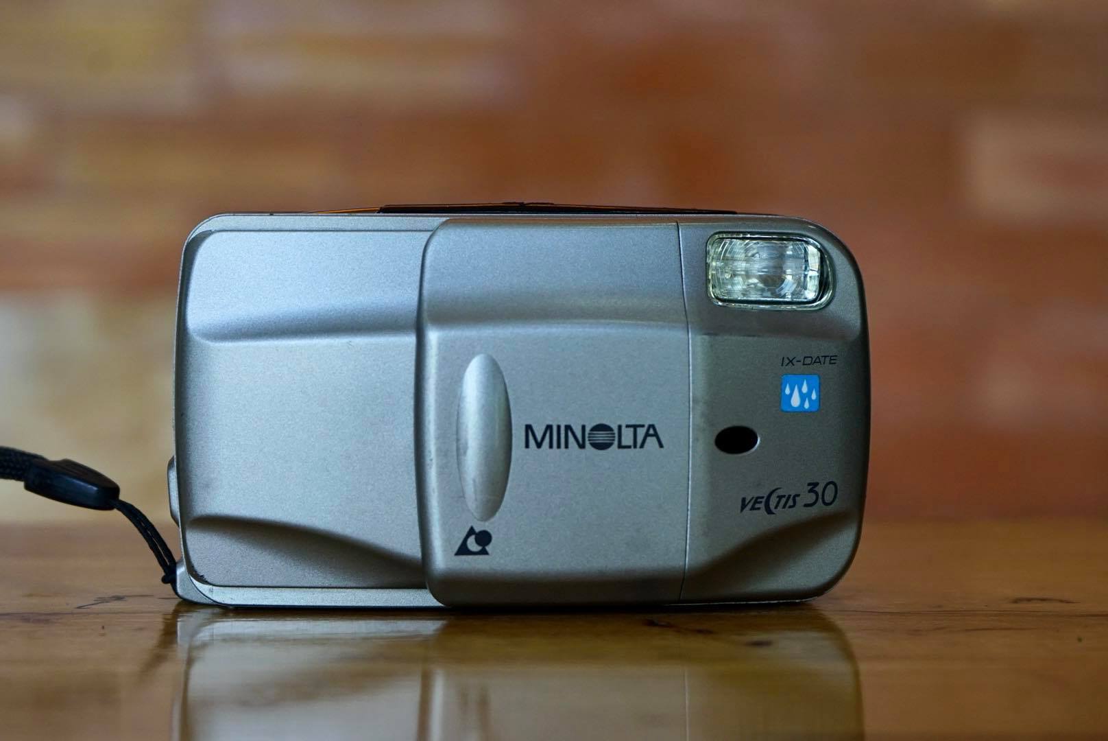 MINOLTA VECTIS 30