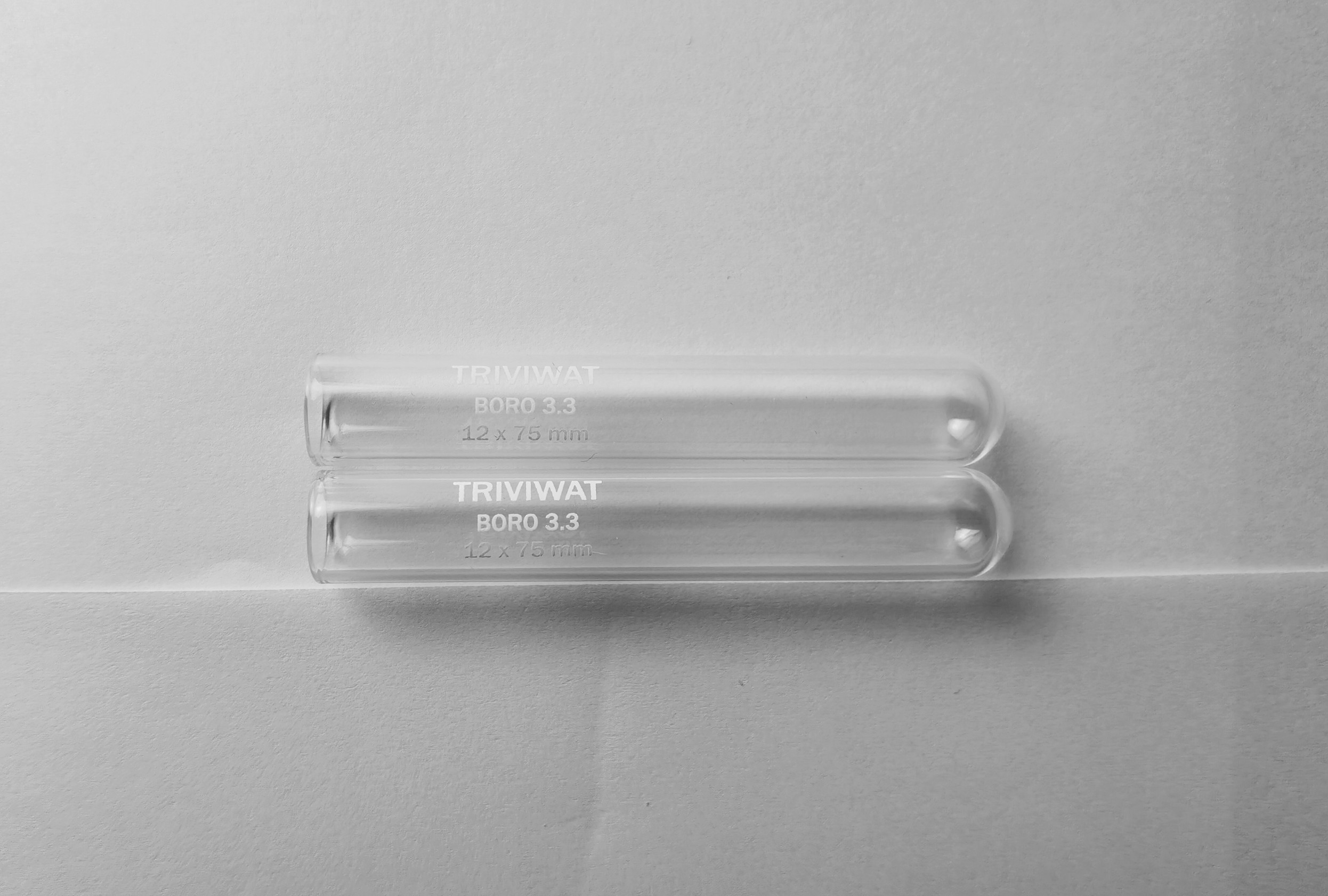 Test Tube หลอดทดลอง