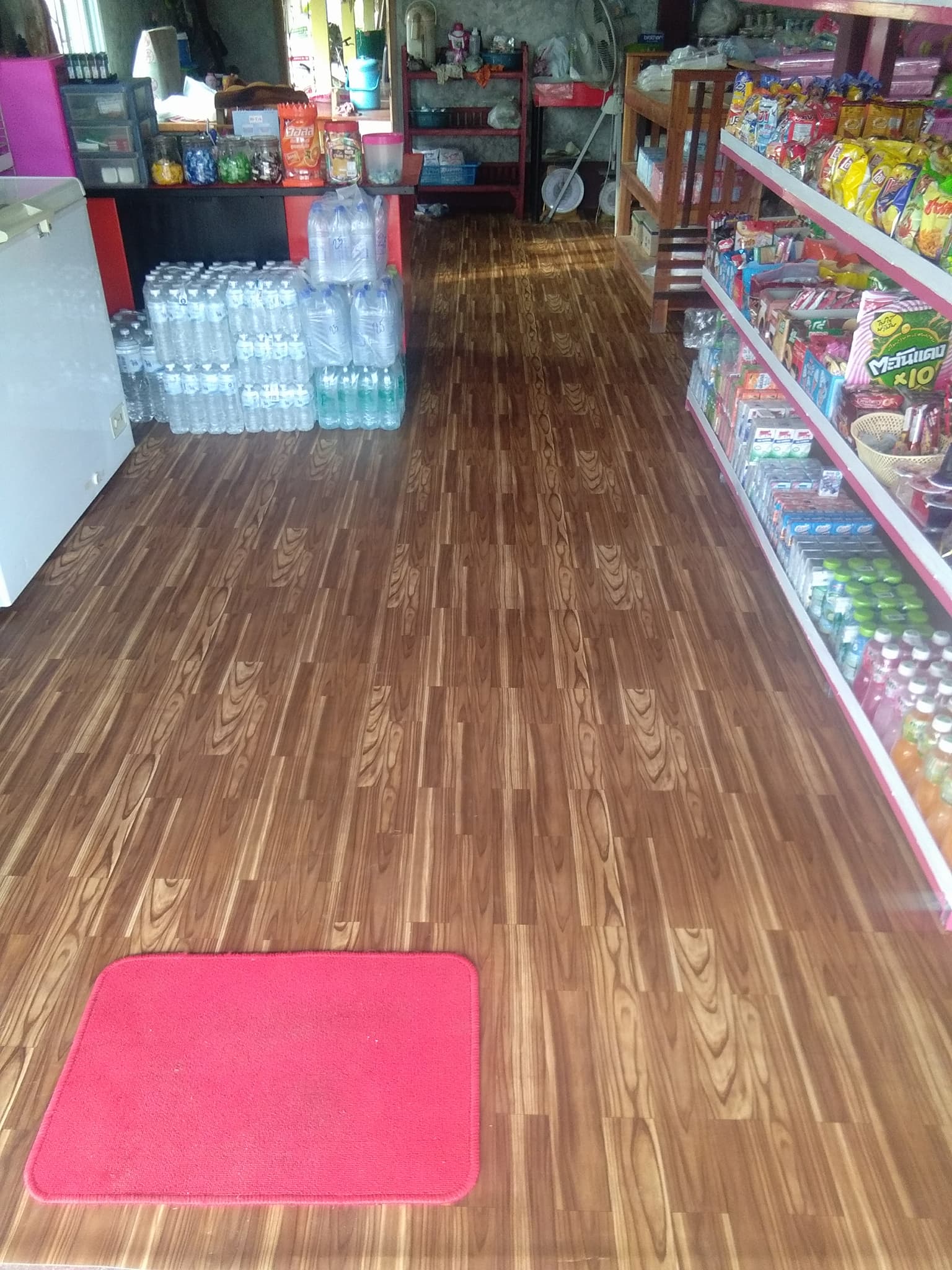 ลายเสื่อน้ำมันมาใหม่ 1 ตุลาคม 2567