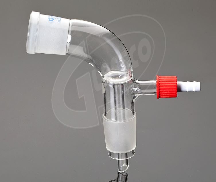 Receiver Adapter,Bend w/ Vacuum 29/32