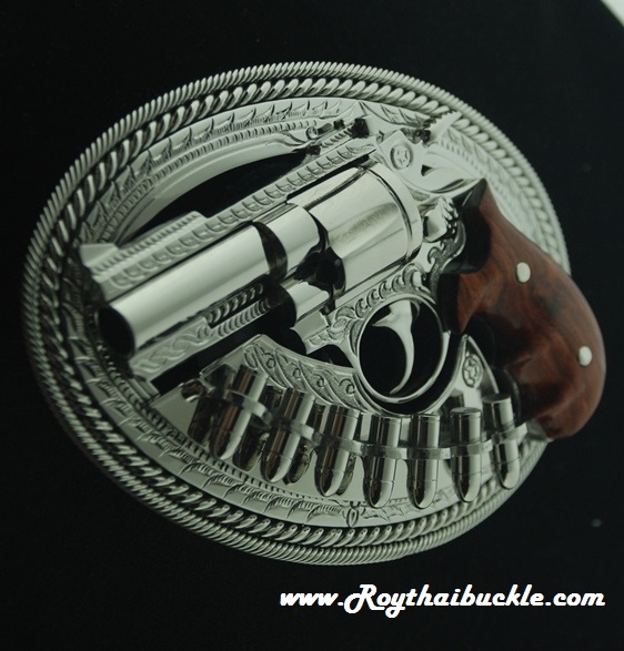 SMITH .38 ขนาดใหญ่พิเศษ