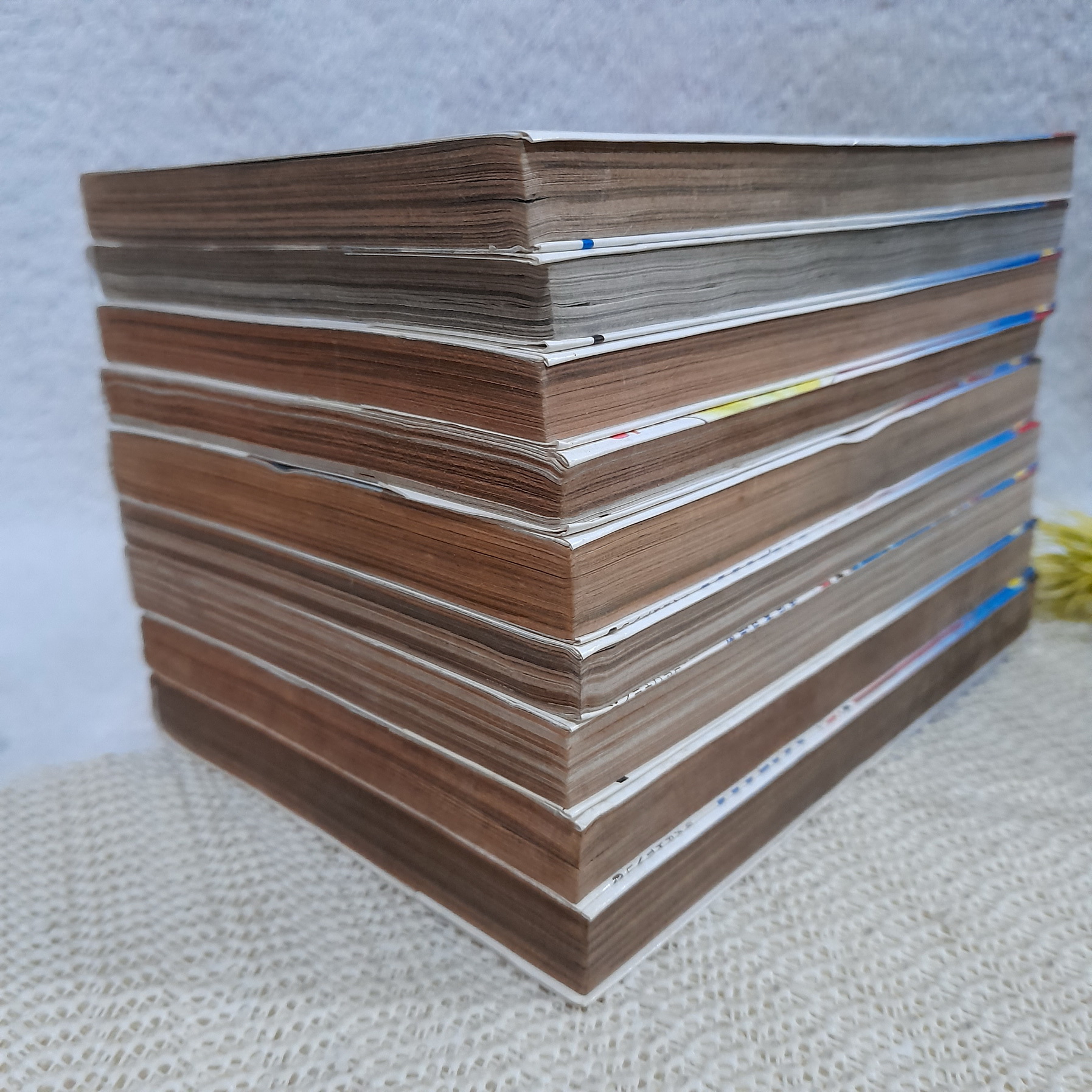 คินดะอิจิ กับ คดีฆาตกรรมปริศนา Case 1-7 (ภาคต้น) / * ขาด Case 7 ภาคจบ