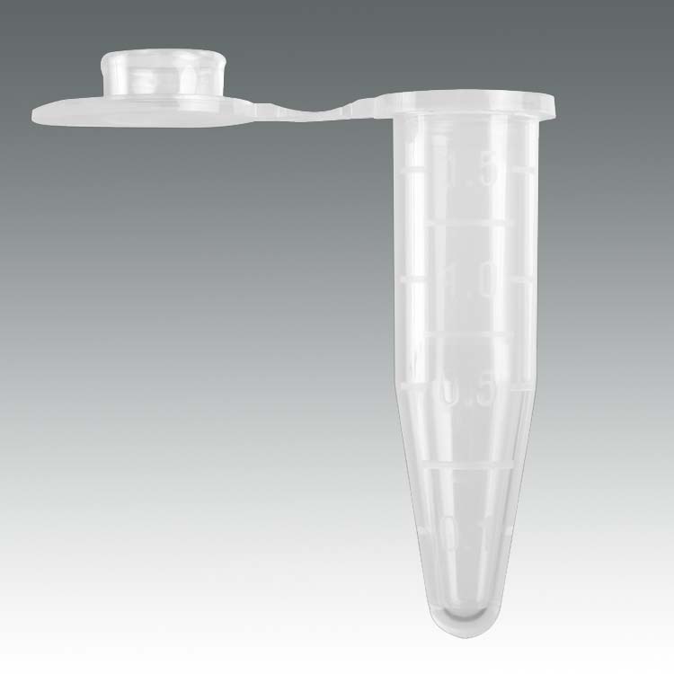 Microcentrifuge Tube PP