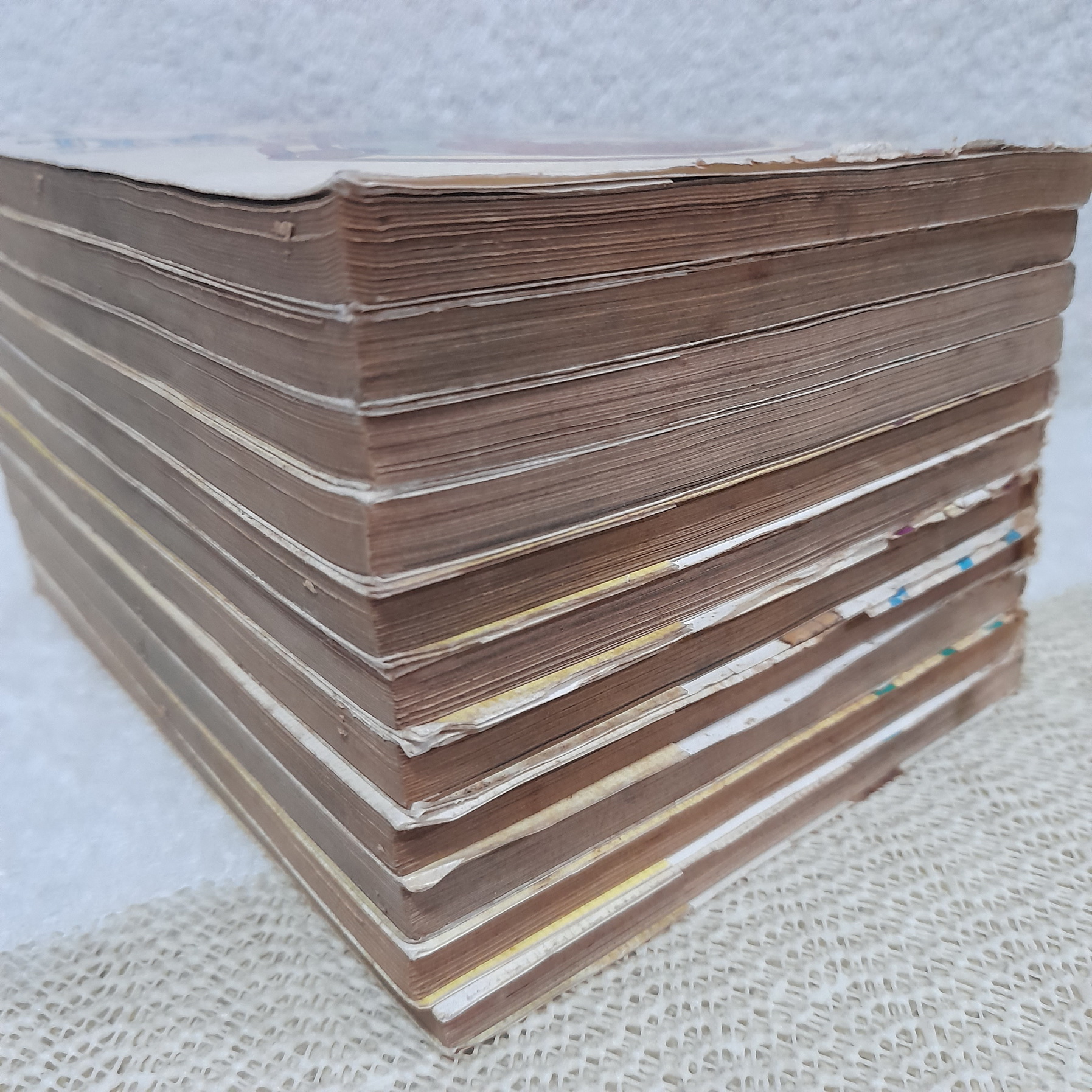 VIDEO GIRL วิดีโอ เกิร์ล 1-14 ไม่จบ / * ขาดเล่ม 3,4,10,15