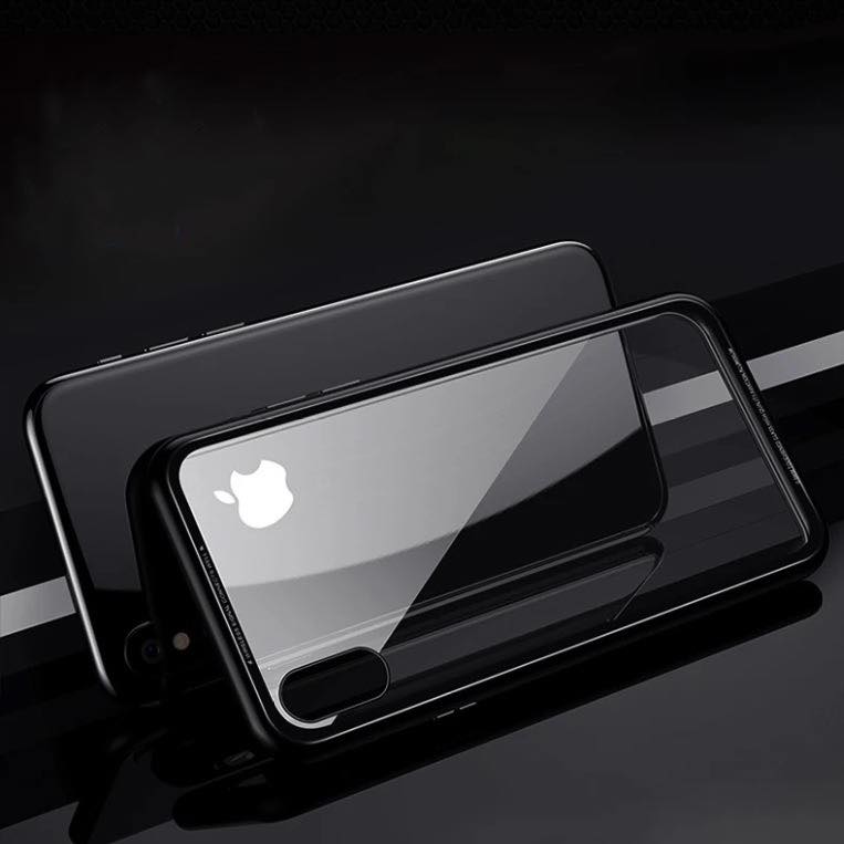 เคสแม่เหล็กประกบ Magnetic case Series 2