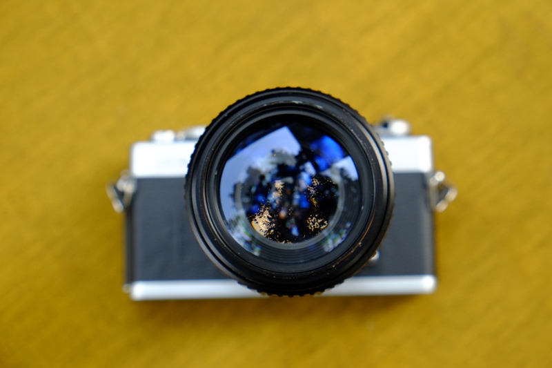 Minolta XG-S RMC TOKINA 80-200MM.F4