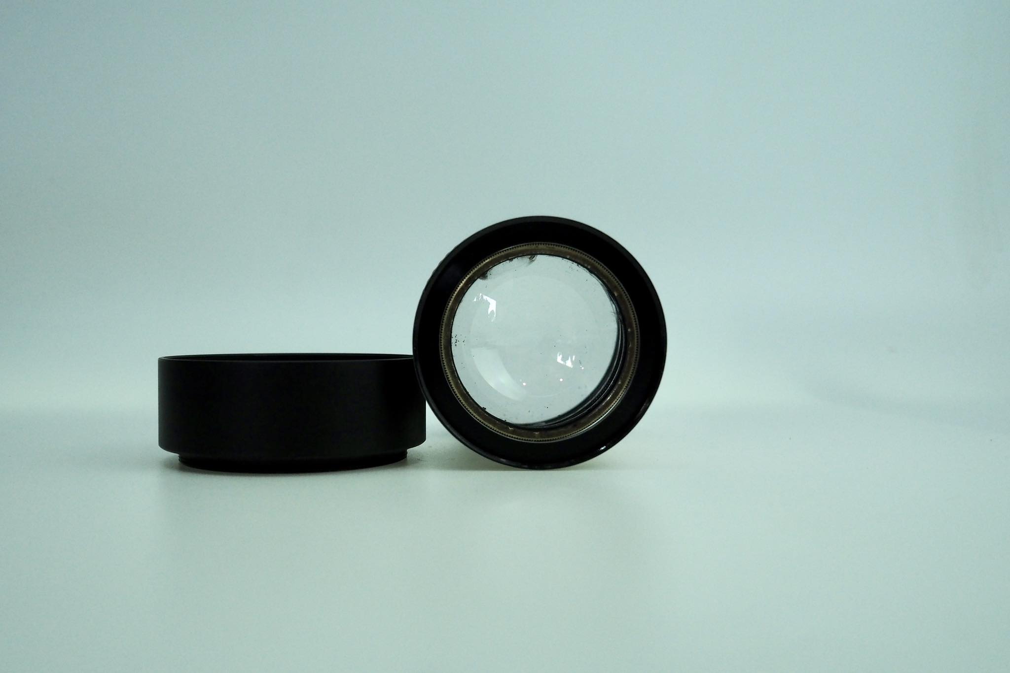 OBJECTIF CINEMA HERMAGIS PARIS F=100MM.