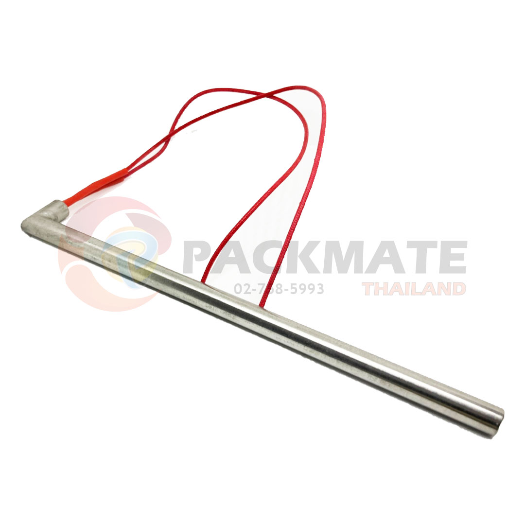 Heating tube