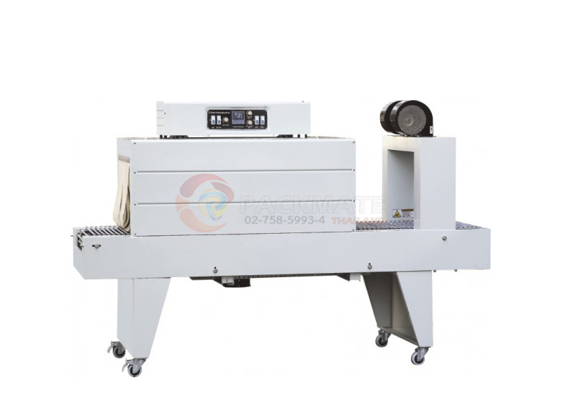 เครื่องอบฟิล์มหด รุ่น BSE4535/BSE5038/BSE6040