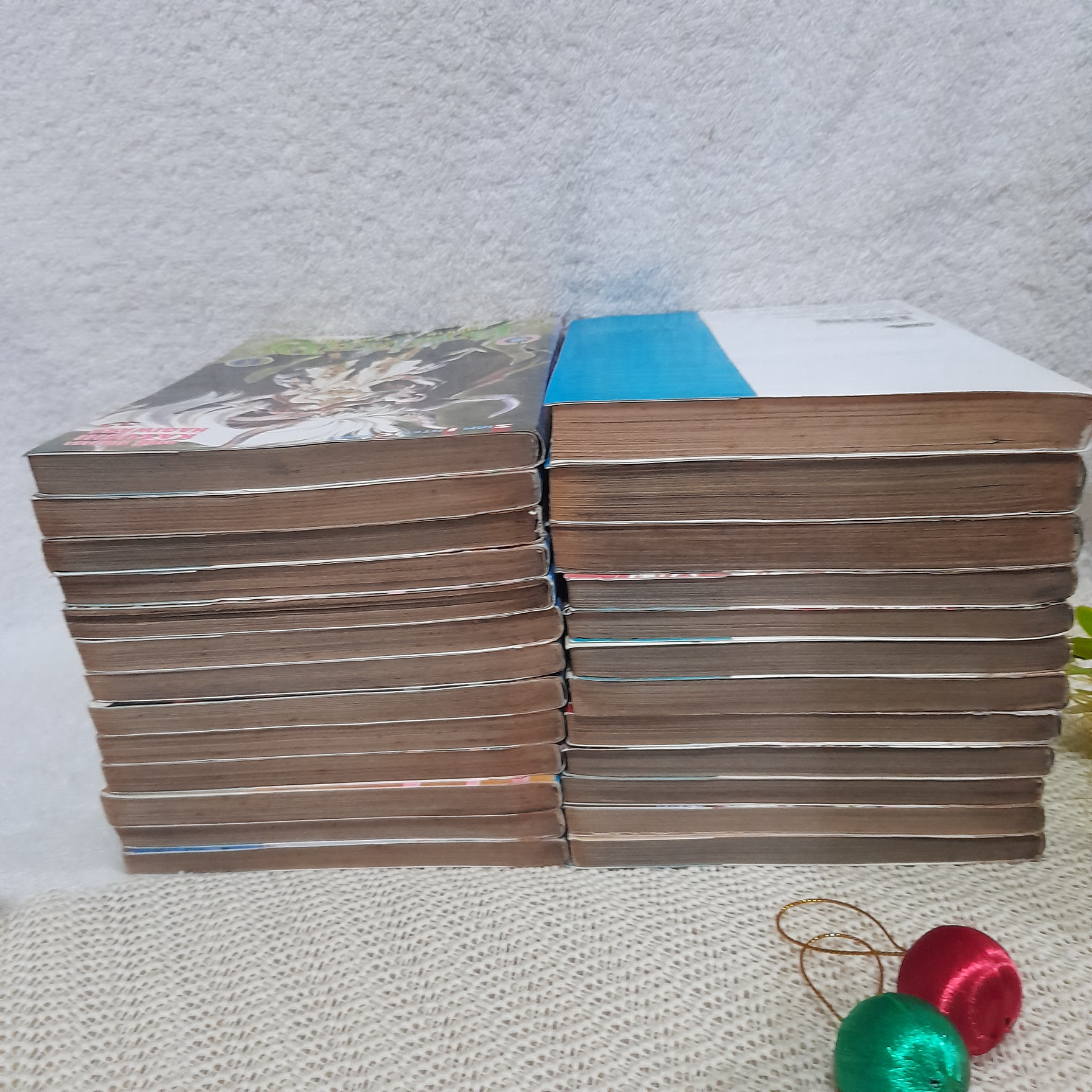 Bastard อสูรร้ายจอมราชันย์ 1-25 ไม่จบ