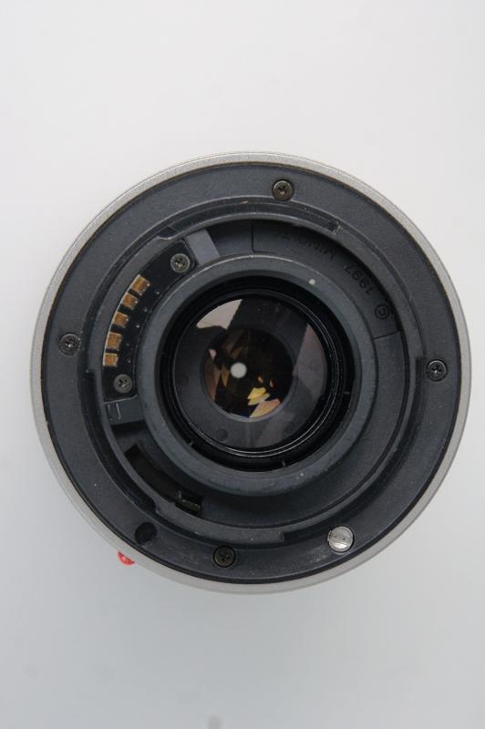MINOLTA AF ZOOM 28-80MM.F3.5(22)-5.6 MACRO SONY A MOUNT