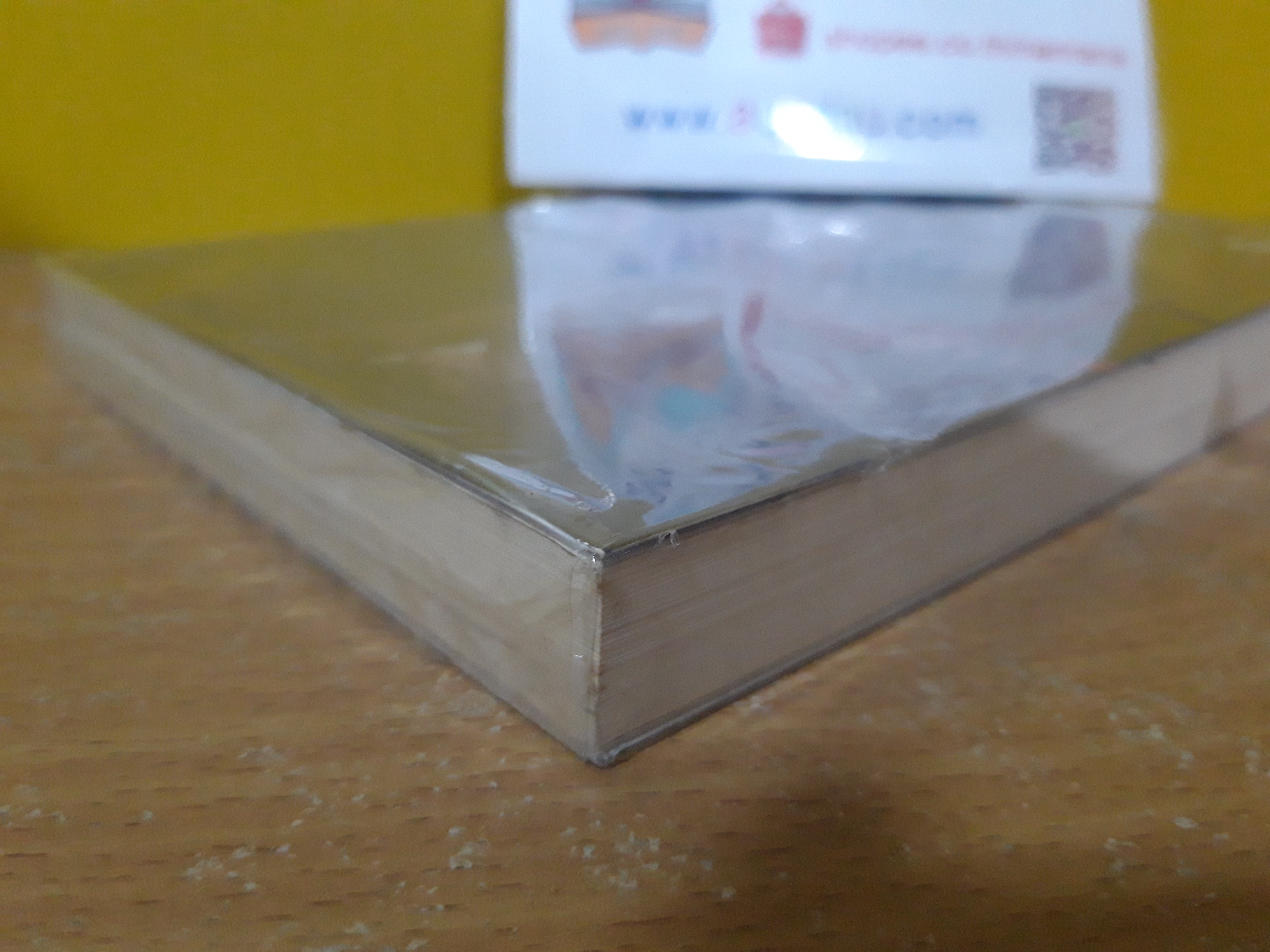 Kill ร่วมห้องต้องฆ่า / ภาคินัย