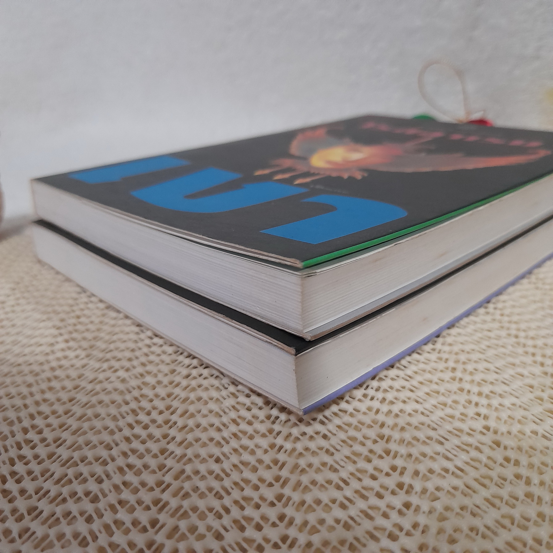 เงา / โรสลาเรน