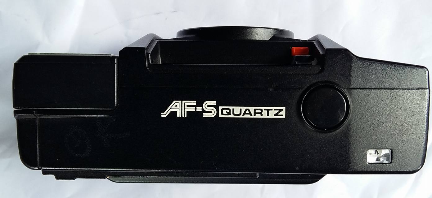 MINOLTA AF-S DATE MINOLTA LENS 35MM.F2.8