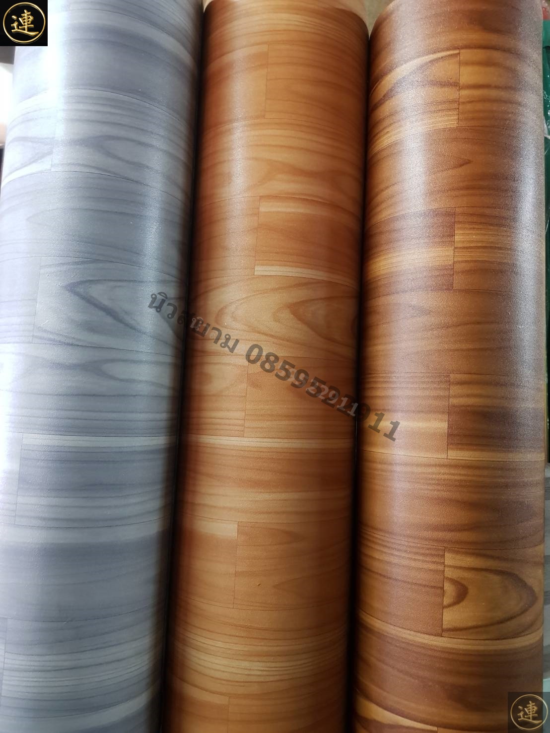 เสื่อน้ำมัน อัพเดด วันที่ 1 เมษายน 2566