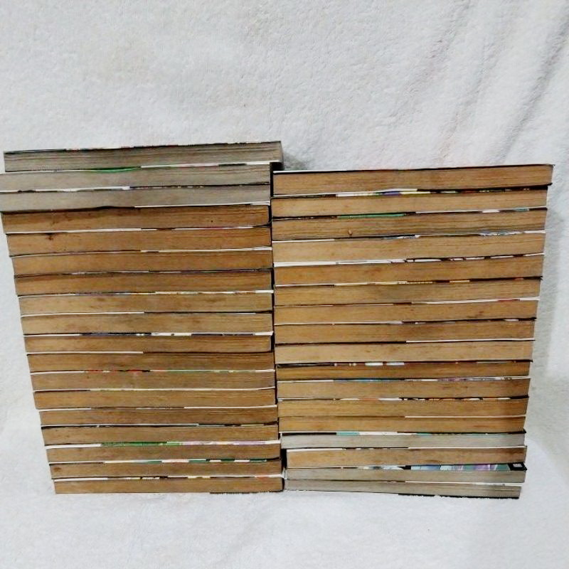 ผู้ผนึกมาร 1-35 จบ