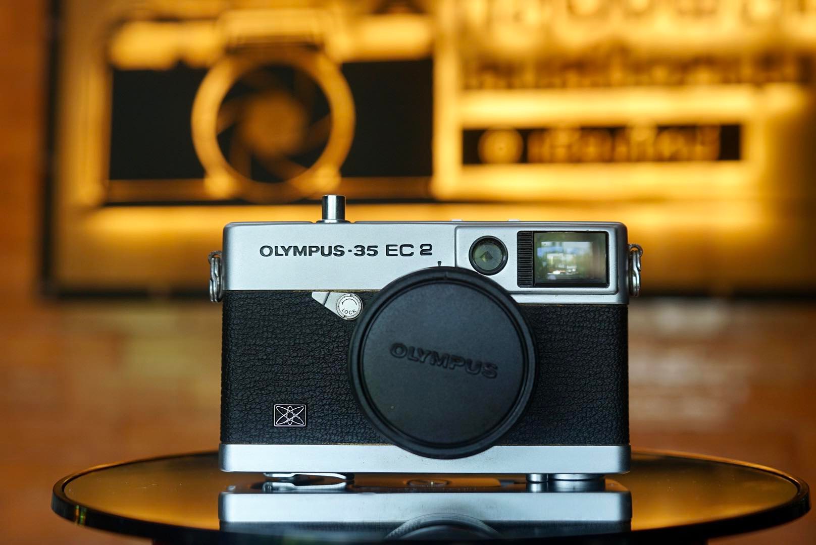 OLYMPUS-35EC2