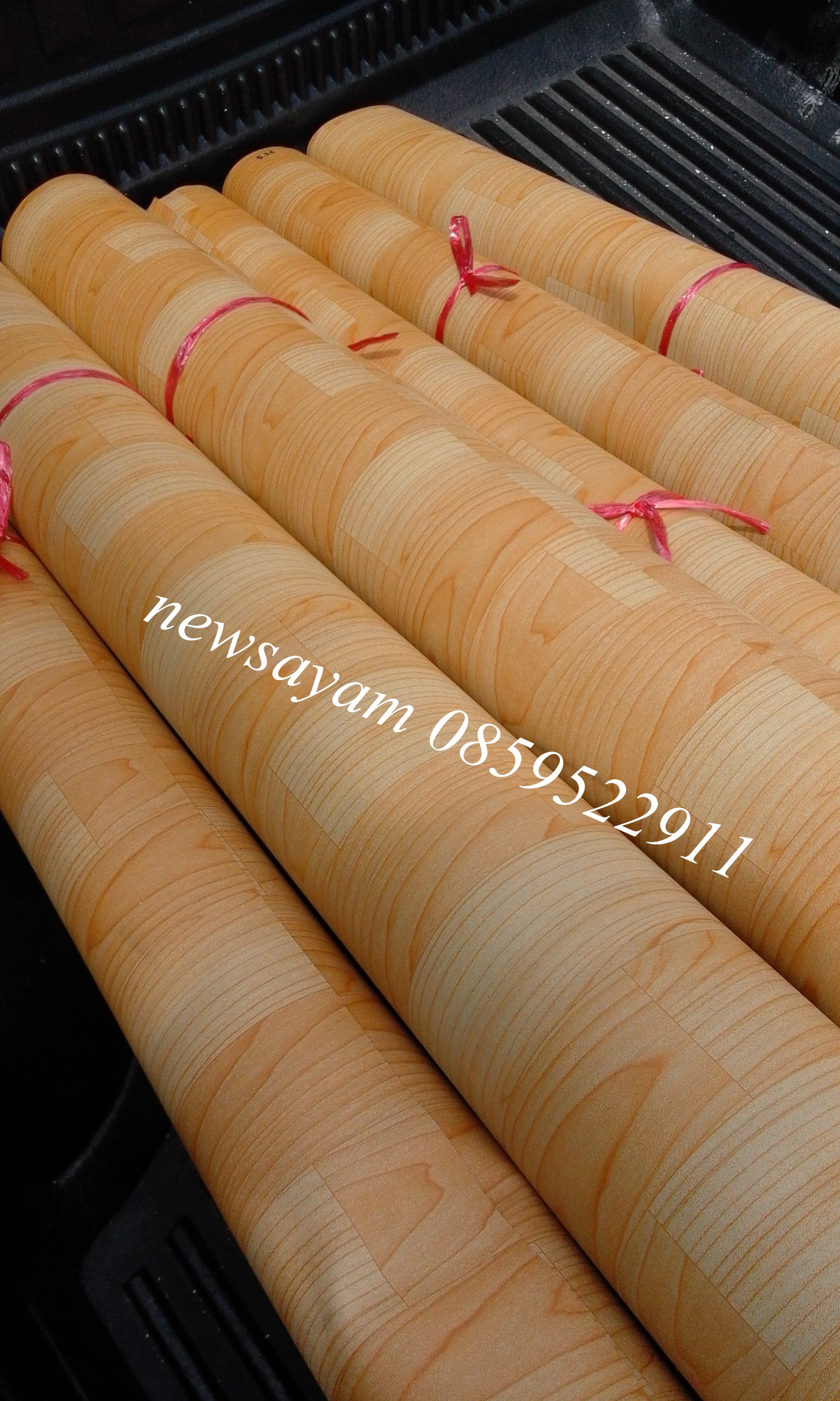 ลายเสื่อน้ำมันมาใหม่ 1 ธันวาคม 2566