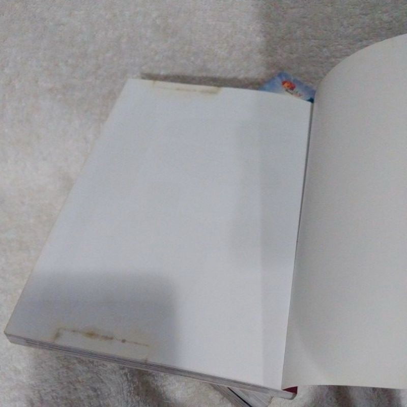 Bugs Bugs ศึกเวทย์มนตร์โรงเรียนแมลง 1-8 จบ