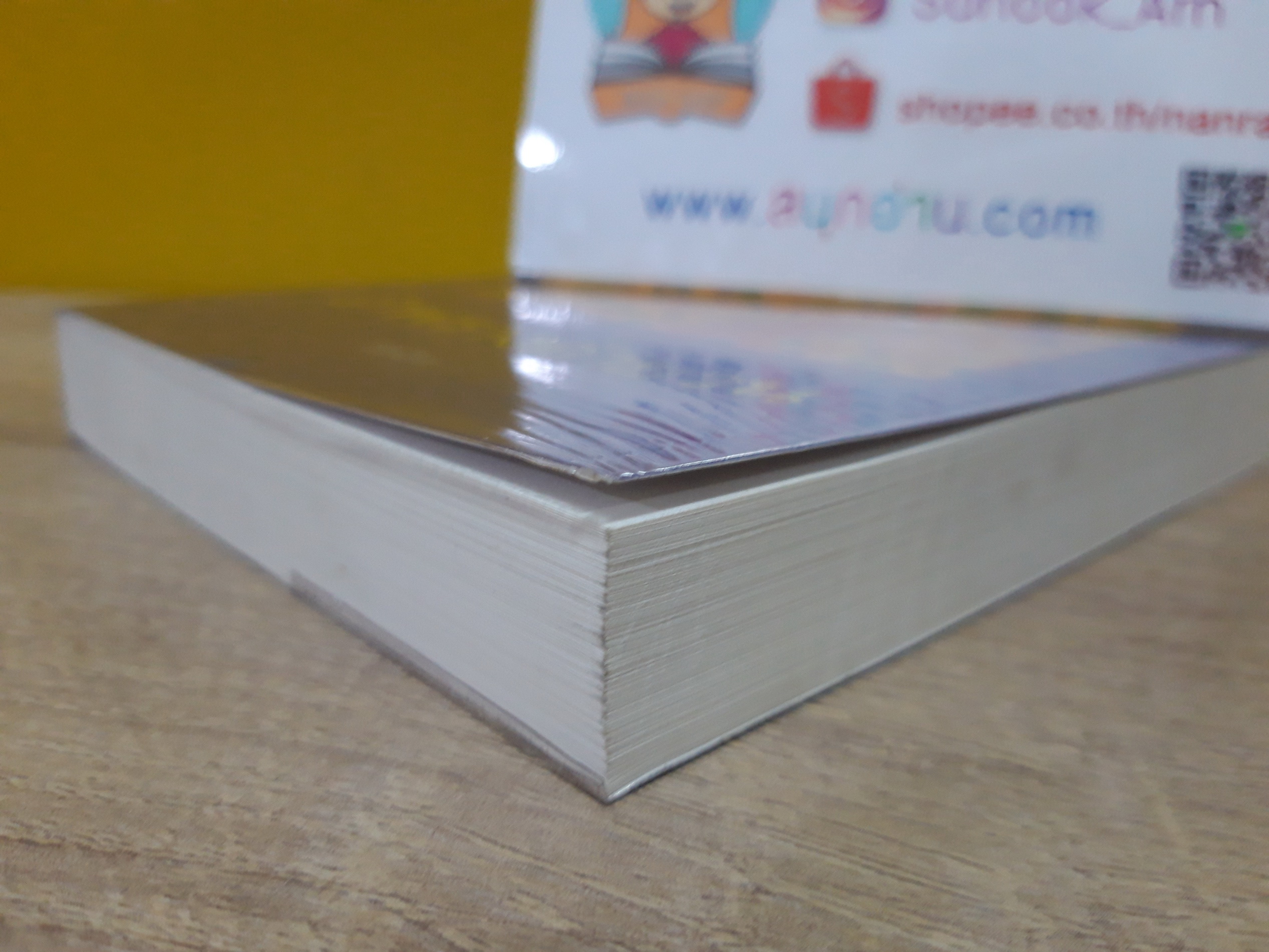 อำพรางอำยวน / สรจักร