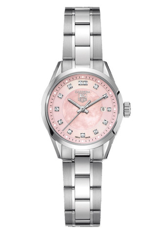 **Preorder**นาฬิกาผู้หญิง Tag Heuer Carrera WV1417