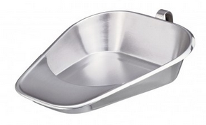 หม้อนอนกระดูก สแตนเลส ลิ้นสั้นและลิ้นยาว