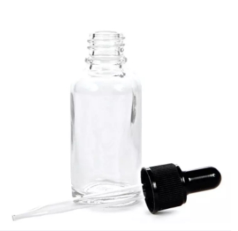 Dropping Bottle ขวดหยดสาร