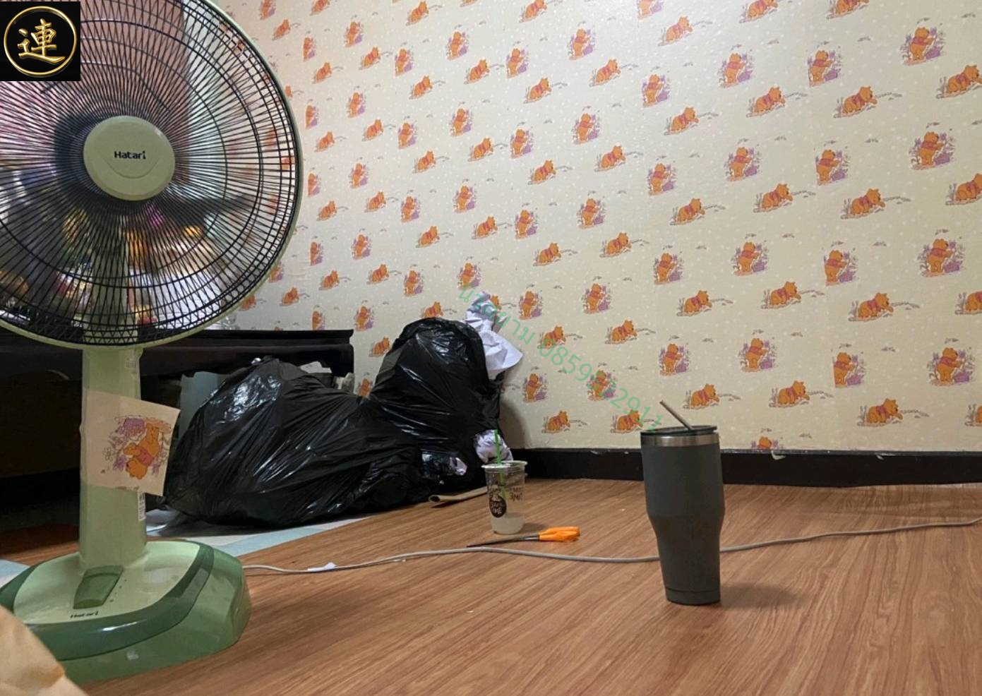 ลายเสื่อน้ำมันมาใหม่ 1 กันยายน 2564