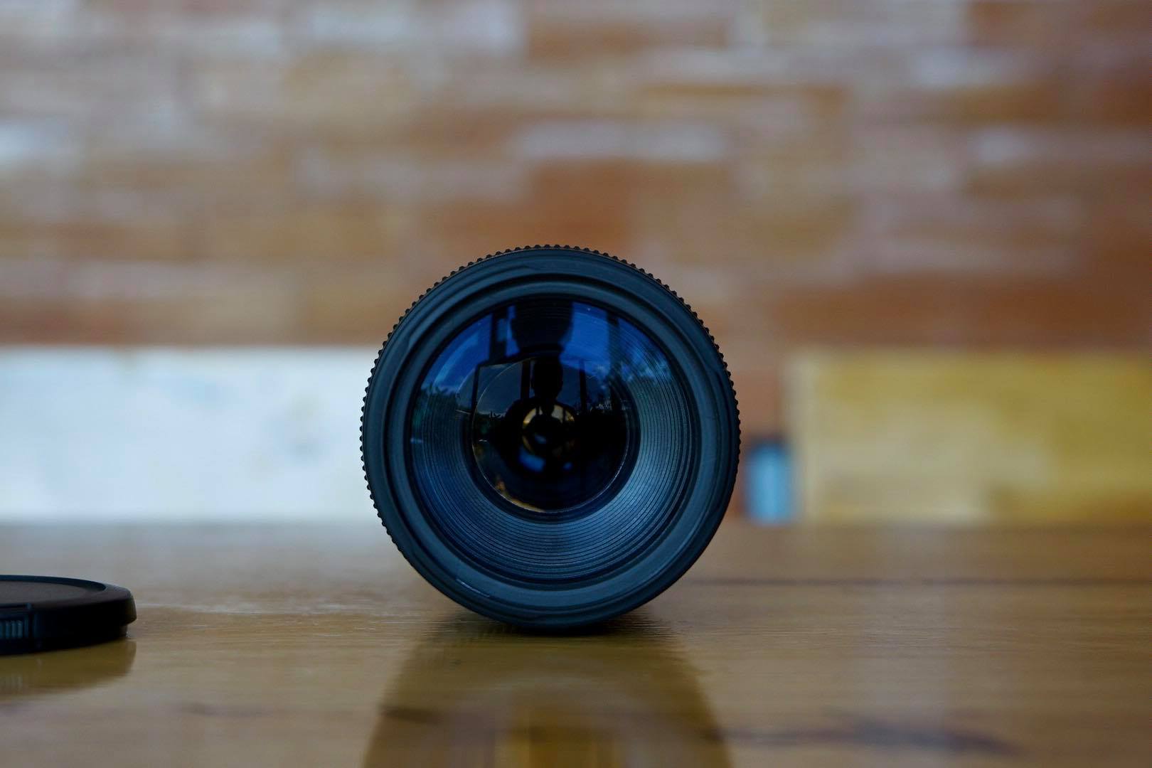 CANON ZOOM LENS EF 90-300MM.F4.5-5.6