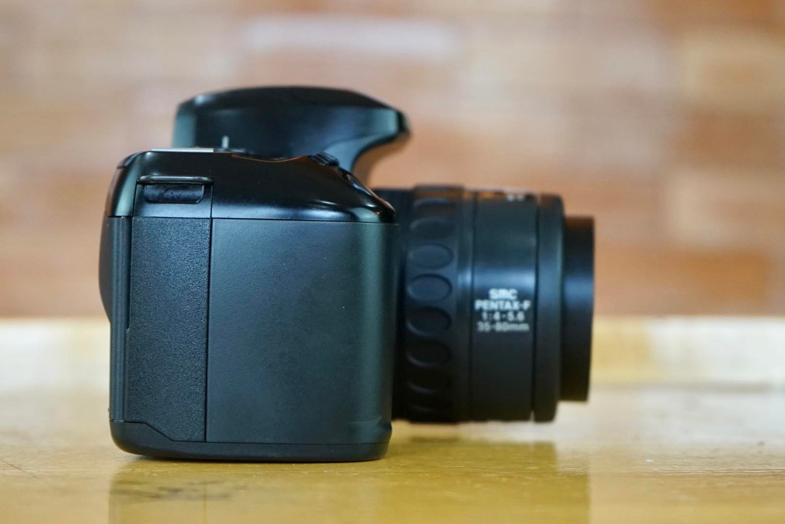 PENTAX Z-70P