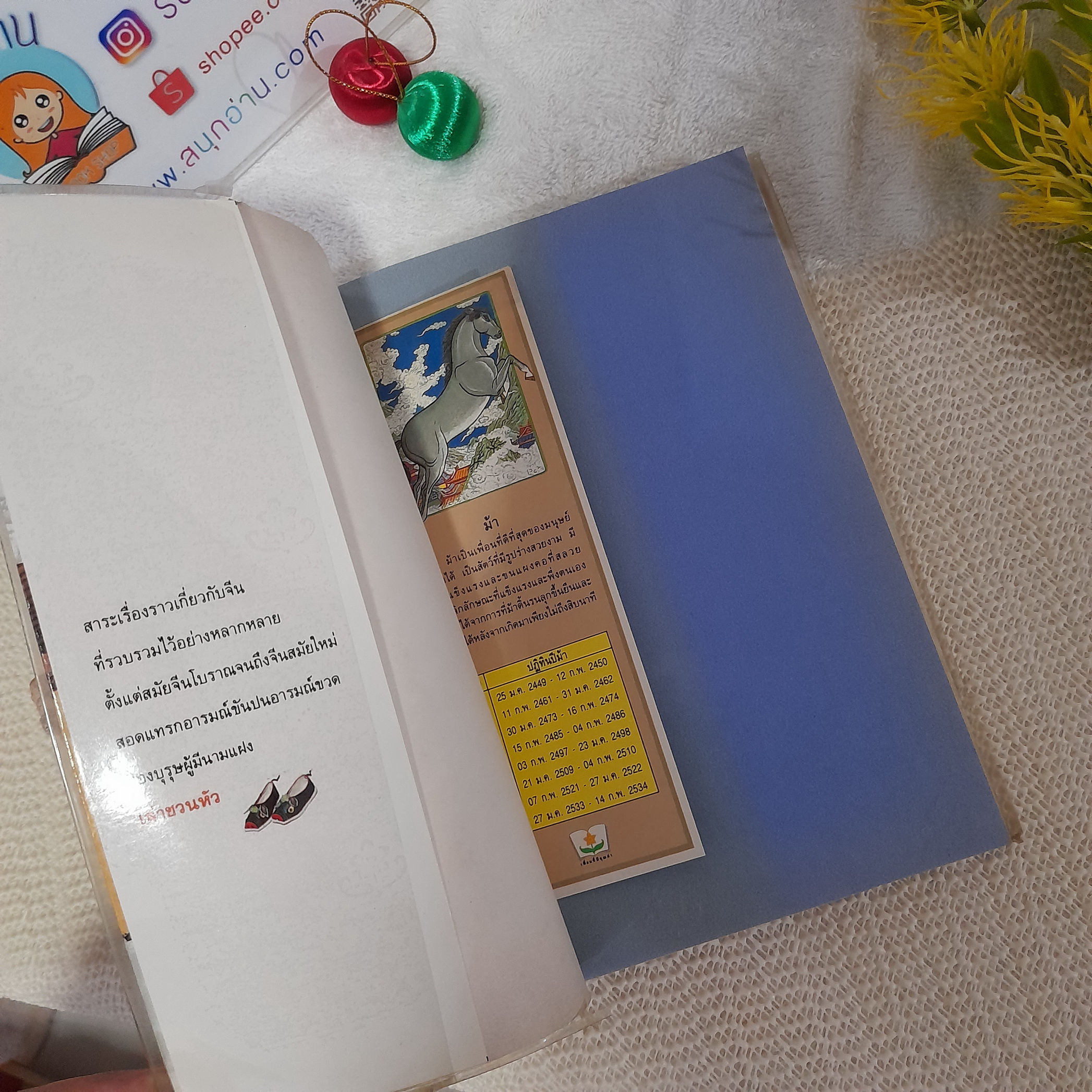 คุยเฟื่องเรื่องมังกร ชุด ตำรับรักวัฒนะ