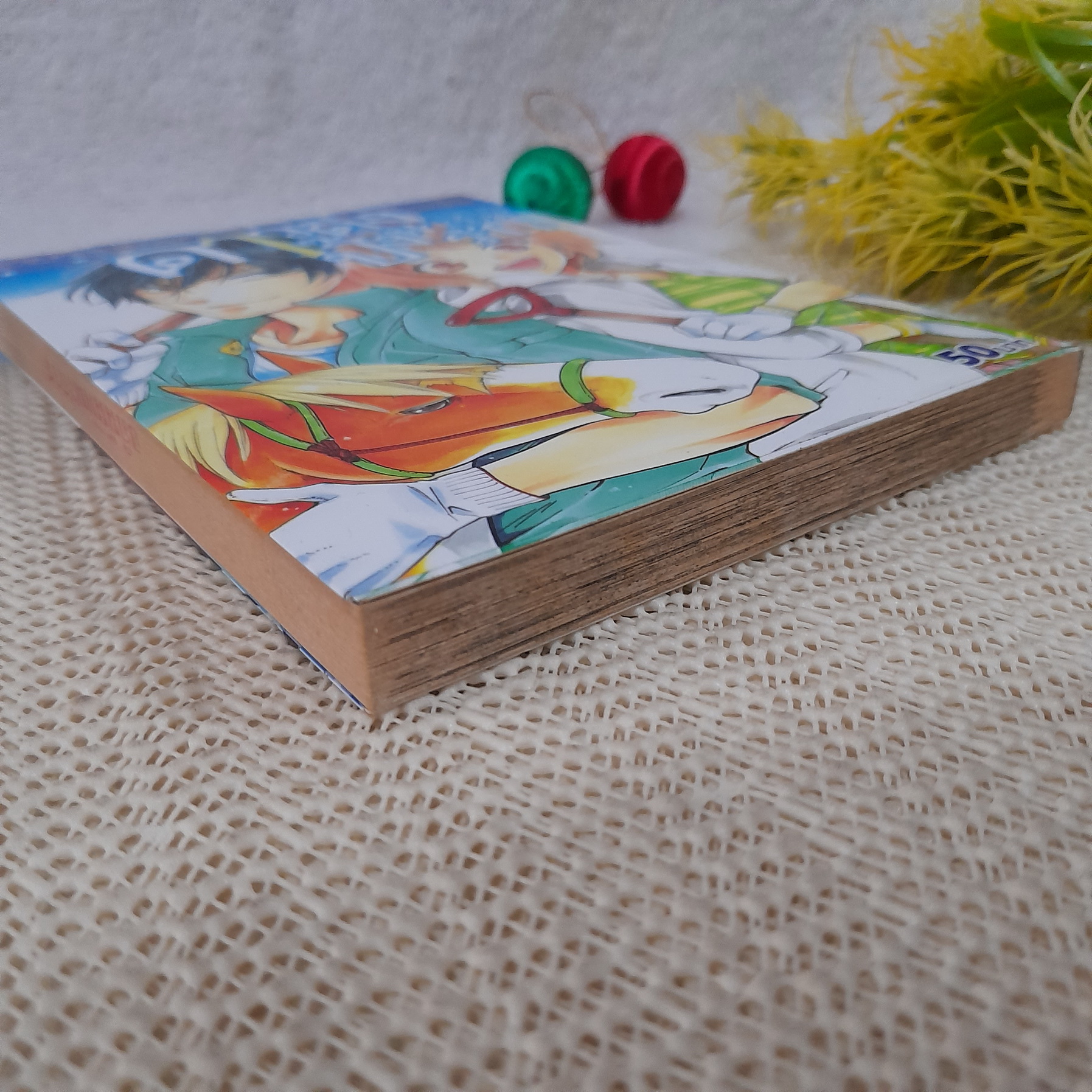 ดาวดิ่งปิ๊งฟา(ร์)มรัก