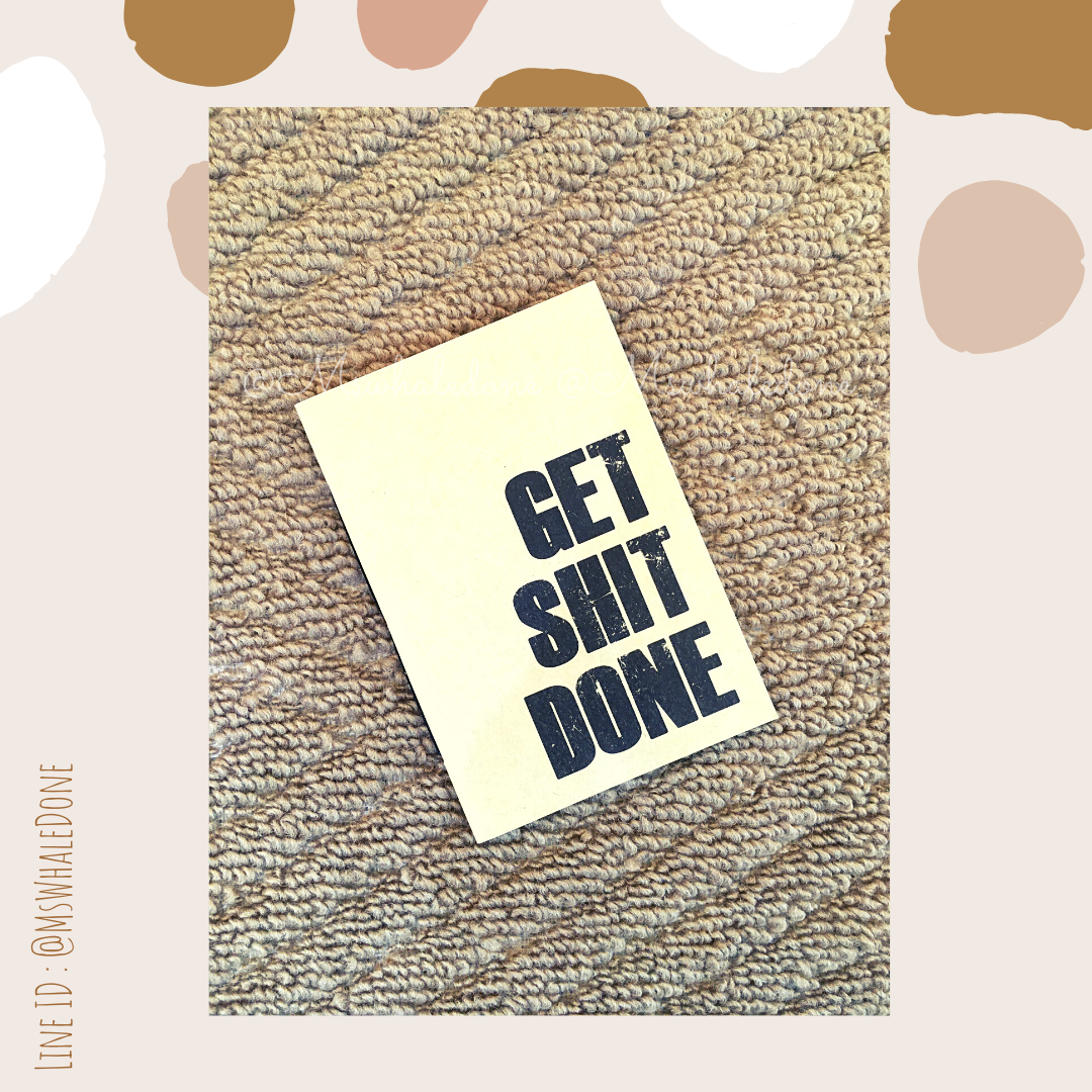 (ซื้อ4แถม1คละได้) ฟรี! แพคพร้อมแจกเทศกาลต่างๆ สมุดปกคราฟA6 ไม่มีเส้น/ลายจุด (เลือกได้) ลายปกสร้างแรงบันดาลใจ19ลาย กระดาษไส้ในถนอมสายตา แฮนเมด เย็บเชือก