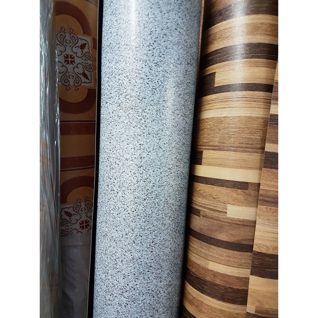 ลายเสื่อน้ำมัน กระเบื้องยางม้วน อัพเดด 1 ธันวาคม 2568