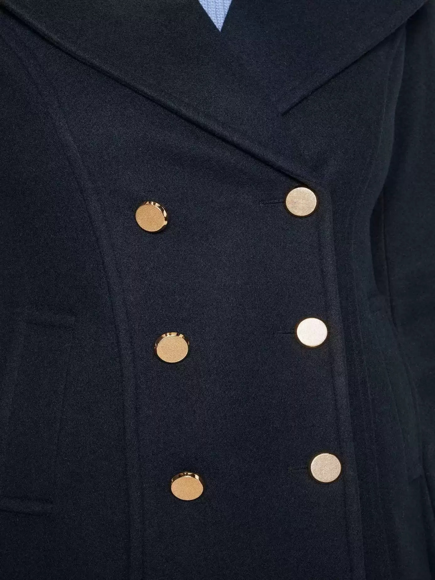 Love tree เสื้อโค้ทกันหนาว เสื้อกันหนาว overcoat โค้ทวูล สีcamel belt coat สีครีมเบจ แบรนด์ ANNA FIELD Camel