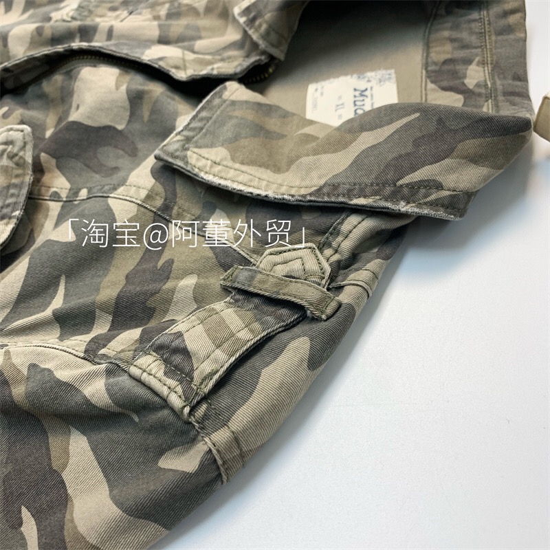 Mudd เสื้อทหาร เสื้อแจ็คเก็ตลายพราง เสื้อนอกแนวทหาร แพทเทินสวย เท่ห์มาก แบรนด์ MUDD คะ สำเนา สำเนา สำเนา เขียว