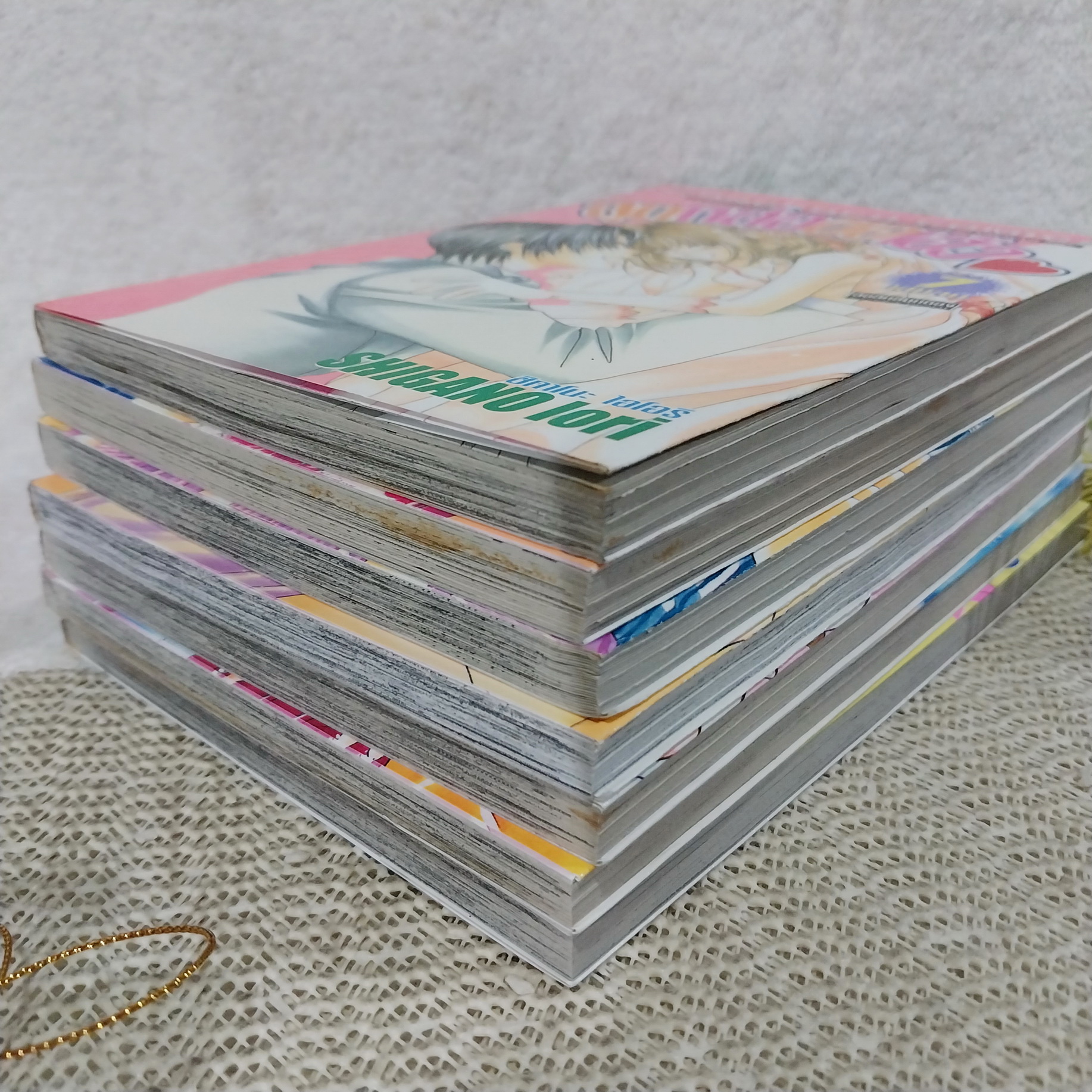 สุดหล่อขอเฮ้ว 1-7 จบ