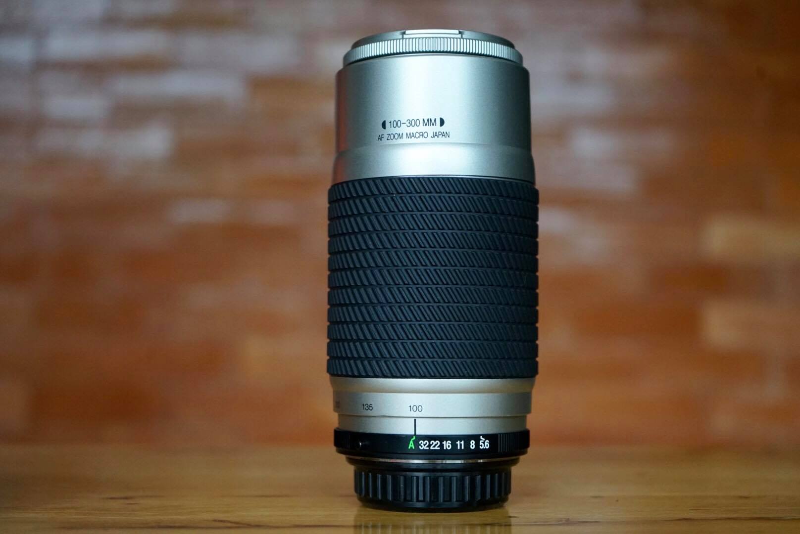 PENTAX MZ-30