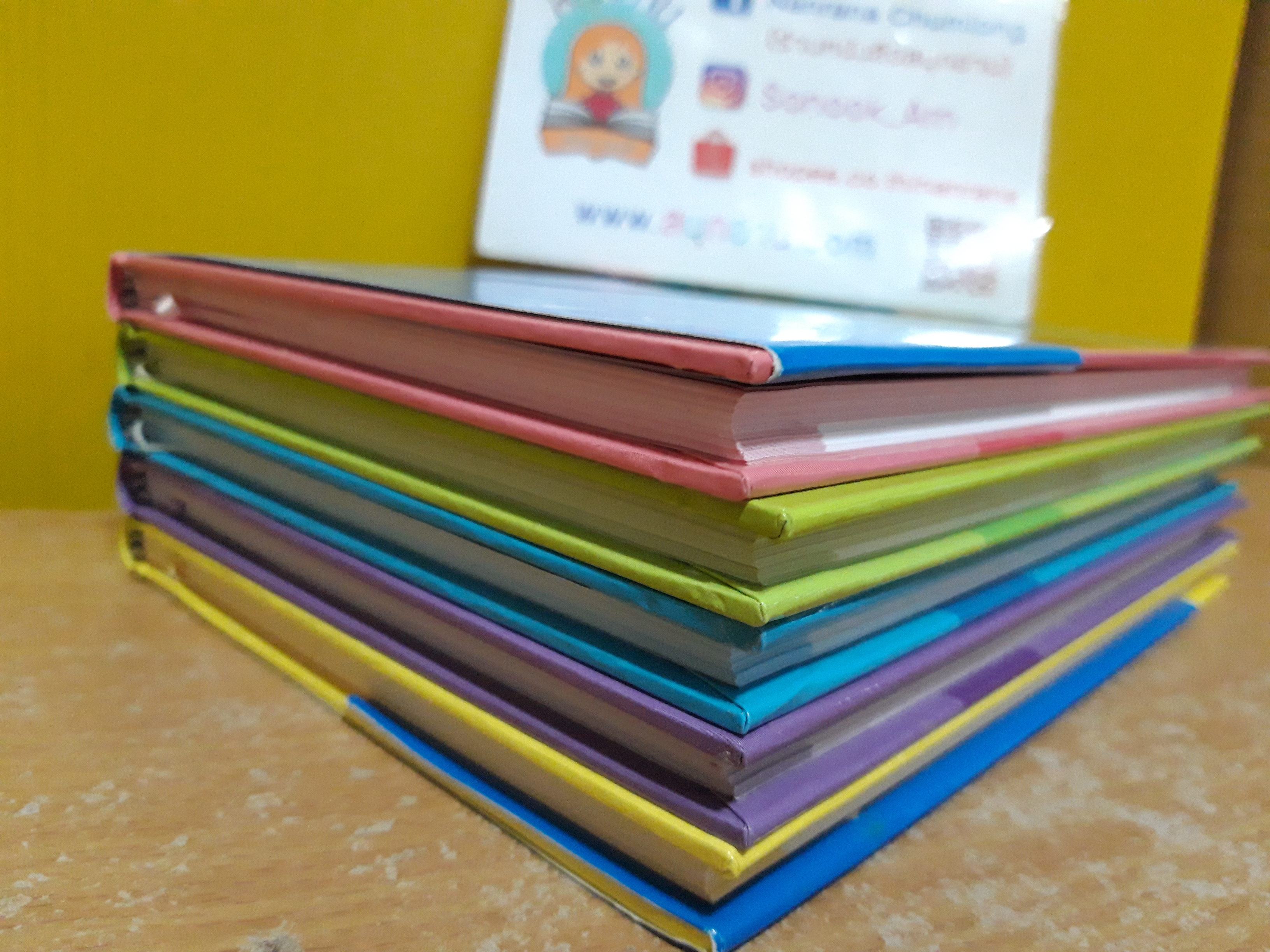 วินัย 5 ประการ สำหรับองค์กรแห่งการเรียนรู้ (Learning Organization) ฉบับนิทาน