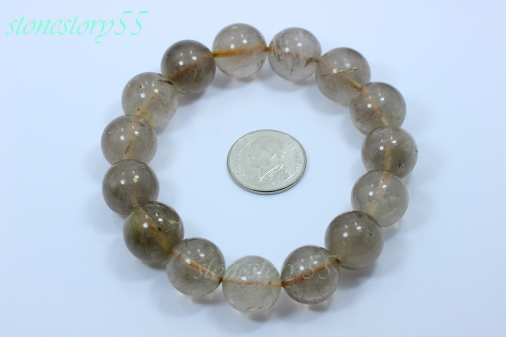 ไหมทอง14มิล