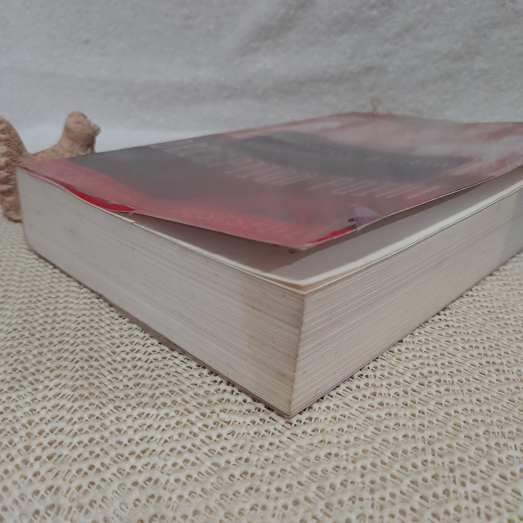 แผนลวงสะท้านโลก (Deceptiom Point) / Dan Brown