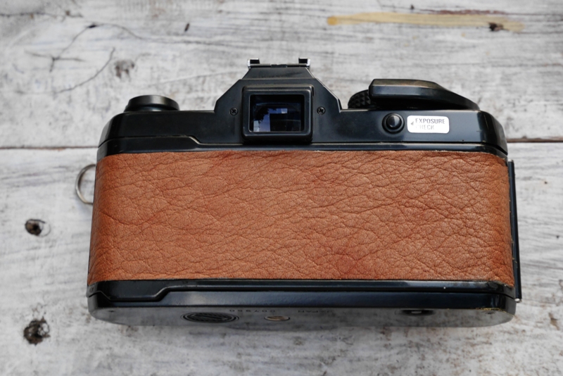 YASHICA FX-3