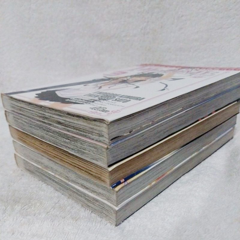ไม-HiME ภาคศึกศาสตราเจ้าหญิงแห่งดวงดาว 1-5 จบ
