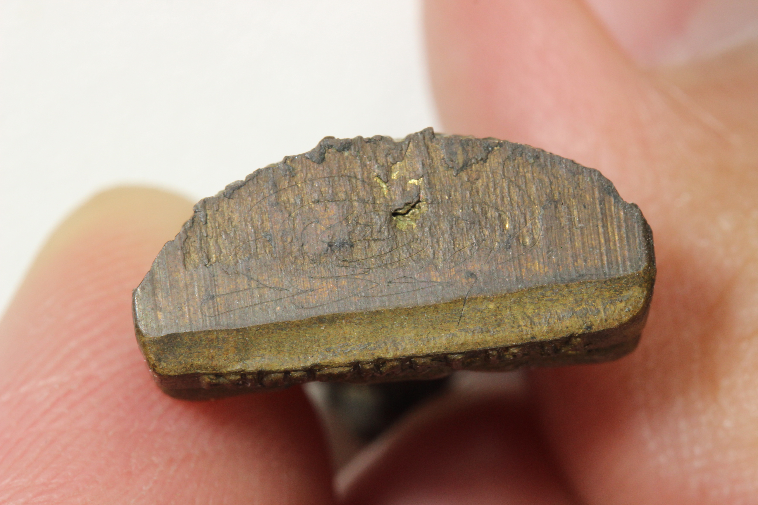 รูปหล่อหลวงพ่อเดิมวัดหนองโพปี 39 เสาร์ 5