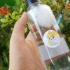ขวดพลาสติกกลม PET 250 ml.