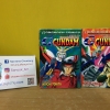 ตำนานการต่อสู้ครั้งใหม่ของ Gundam G 1-2 ไม่จบ / *ขาดเล่ม 3