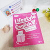 Lifestyle English พูดอังกฤษง่ายๆ ฟุดฟิดได้ทุกวัน